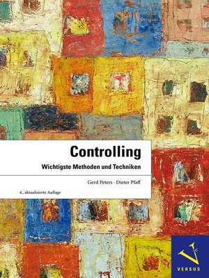 cover image of Controlling